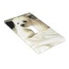 French Poodle Single Toggle Switch Wall Plate, Wall Decor, 7.9 x 11.4 cm view 2
