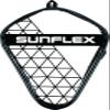 Sunflex B35 Table Tennis Paddle + Single Table Tennis Case | Paddle Set | Hobby Set view 3