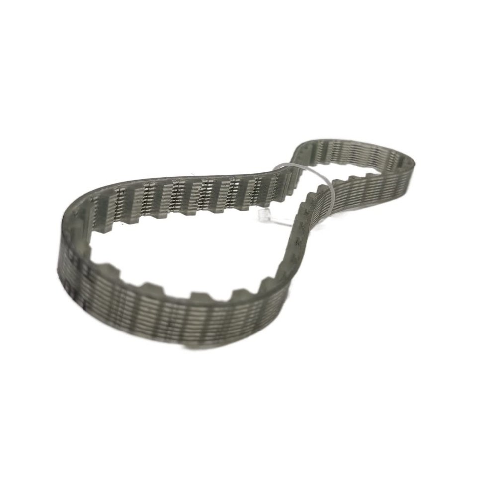 Geeyu ZHaonan AT10 Timing Belt 730/780/800/810/840/890/920/960/980, Steel Cord, 20 m, 25 mm Replacement Part