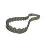 Geeyu ZHaonan AT10 Timing Belt 730/780/800/810/840/890/920/960/980, Steel Cord, 20 m, 25 mm Replacement Part view 1