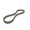 Geeyu ZHaonan T10 Timing Belt, Steel Wire T10-1390/1400/1410/1420/1440/1450/1460/1500/1520, Widths 50 mm and 35 mm, Replacement Parts (Length: 25 mm Width, Width: 1520T10) view 1