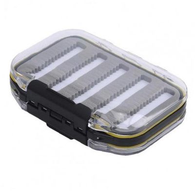 Vepoty Double-Sided Fly Fishing Box