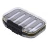 Vepoty Double-Sided Fly Fishing Box view 1