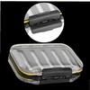 Vepoty Double-Sided Fly Fishing Box view 3