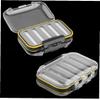 Vepoty Double-Sided Fly Fishing Box view 4