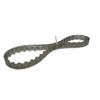 Geeyu ZHaonan T10 Steel-Cord Timing Belt, T10-260/300/330/340/370/400/410/420/430/440, 10 mm/15 mm Width, Replacement Parts (Length: 20 mm; Width: 430T10) view 1