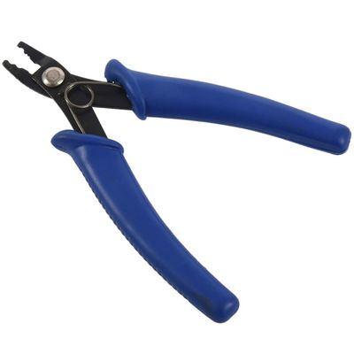 Doumneou 1-Pack Bead Crimping Pliers