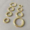 XINGMA 1-Piece Metal O-Rings, 15/20/25/32 mm view 4