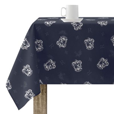 Belum Harry Potter Ravenclaw Shield Tablecloth, 300 x 140 cm