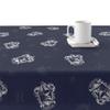 Belum Harry Potter Ravenclaw Shield Tablecloth, 300 x 140 cm view 2