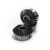 Bevel Gear Module 2, 25 Teeth, 10/12/14/15/16/17/18/11/11/12 mm Bore, M5 Screw Hole, 22 mm view 4