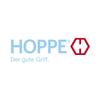 HOPPE E5012 Pull Handle, 400/300 mm, Matte Black Stainless Steel view 3