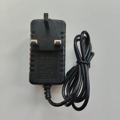 IZAKOV Power Adapter for Sandstrom SDABXRW13 DAB Radio, 9 V, 1000 mA