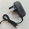 IZAKOV Power Adapter for Sandstrom SDABXRW13 DAB Radio, 9 V, 1000 mA view 2