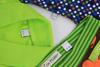 Woven Size Labels for Children 7–8Y, 200 Pieces / 19.60 view 2