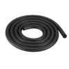 Sourcing Map 7 mm Diameter x 2 m Long Round Foam Rubber Weatherstrip view 1