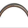 HIGH ROAD Tire - 700x28c - TR, Flexible - HYPR / ZK / ONE70 / Tanwall view 3