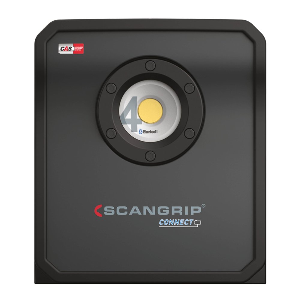 Foco Scangrip Nova 4 Connect