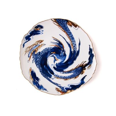Seletti Classics on Acid - Imari Dragon