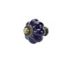 Faotup 5-Pack 3.4 cm Purple Pumpkin Ceramic Knobs view 4
