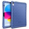 Fintie Silicone Case for iPad 11th/10th Generation (11/10.9-inch, 2025/2022) view 1