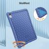 Fintie Silicone Case for iPad 11th/10th Generation (11/10.9-inch, 2025/2022) view 4