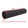 YFZNWHX Flexible Foam Pipe Insulation, 27 mm ID, 30 mm Thick view 2