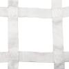 GUODDM Nylon Cargo Lifting Net, Flat, 0.3–3.5 t, White view 3