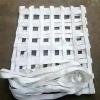 GUODDM Nylon Cargo Lifting Net, Flat, 0.3–3.5 t, White view 4