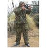 MJZYP Hunting Ghillie Suit, 3D Bionic Design, Jacket and Pants view 2