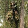 MJZYP Hunting Ghillie Suit, 3D Bionic Design, Jacket and Pants view 3