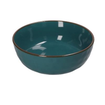 THUN Rose & TULIPANI Salad Bowl, 20 cm, Konzert Ottanio