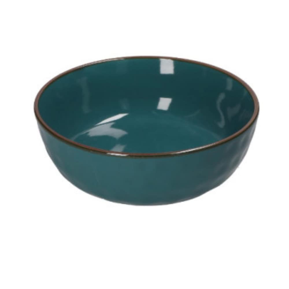 THUN Rose & TULIPANI Salad Bowl, 20 cm, Konzert Ottanio