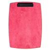 Btic Dark Pink Convex Wood Clipboard, 3 mm Birch Plywood, A3–A6 view 1