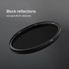Urth 46mm Magnetic CPL Polarizing Filter (Plus+) view 2