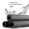 Vetris Pipe Insulation for Water Pipes, Flexible Foam Tube, 6–76 mm ID, 1.8/2 m view 3