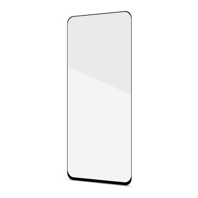 Celly FULLGLASS1021BK Screen Protector for Xiaomi Mobile Phone, 1 Piece (S)
