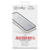 Celly FULLGLASS1021BK Screen Protector for Xiaomi Mobile Phone, 1 Piece (S) view 4