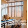 Sonakia Solid Wood Venetian Blinds, Room-Darkening, 50–150 cm / 20–59 in, W × H 110 × 112 cm / 43 × 44 in view 4