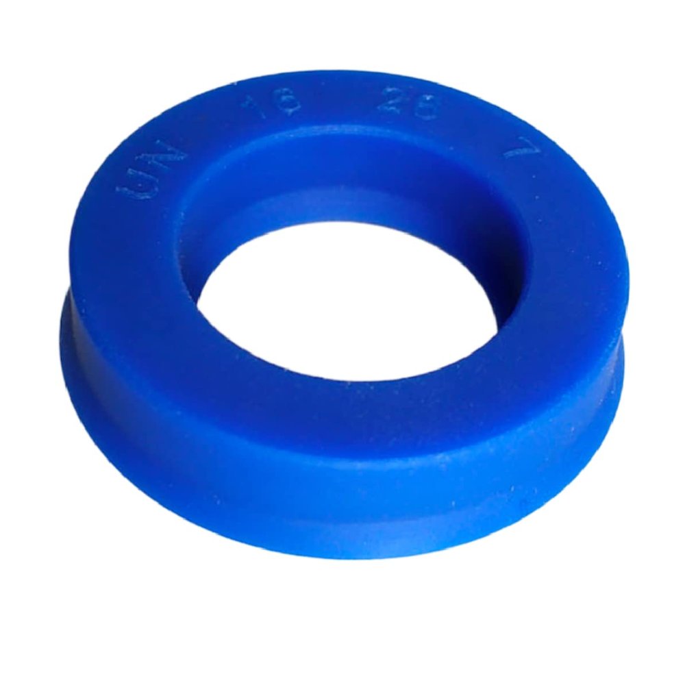 MACHSWON Polyurethane Hydraulic Dust Seal, 28 x 44 x 8 mm