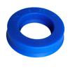 MACHSWON Polyurethane Hydraulic Dust Seal, 28 x 44 x 8 mm view 1
