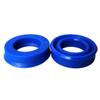 MACHSWON Polyurethane Hydraulic Dust Seal, 28 x 44 x 8 mm view 3