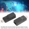 Annadue HDMI Transmitter and Receiver, 165 ft HDMI Extender Kit over One Cat5/Cat6 Ethernet Cable view 3