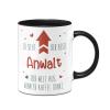Tassenbrennerei Mug – “This Is What the World’s Best Lawyer Looks Like Drinking Coffee” view 1