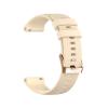 ANKANG 20 mm Silicone Sport Watch Band for Samsung Galaxy Watch 4/4 Classic and Active 2/3, Black Gray view 1