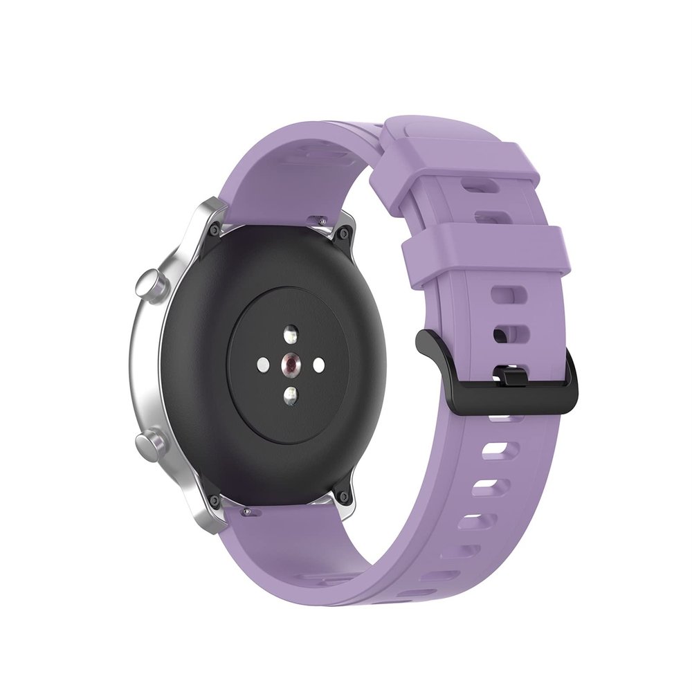GANYUU 20 mm Band for Galaxy Watch 4 Classic, Active 2 and Watch 4