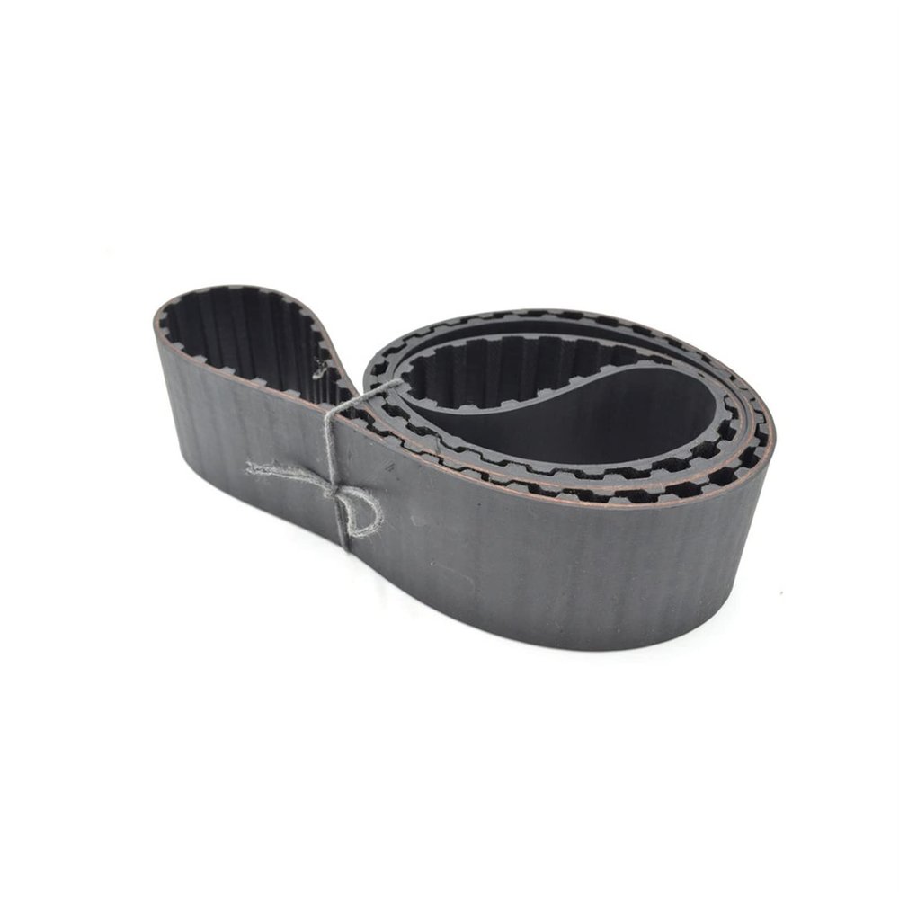 Geeyu ZHaonan T10 Rubber Synchronous Toothed Belt, 3350 mm Long, 40 mm Wide, 335 Teeth