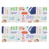 Microfiber Hand Towels, 2-Pack, Quick-Dry Cooling Sports Towels view 1