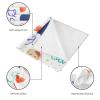 Microfiber Hand Towels, 2-Pack, Quick-Dry Cooling Sports Towels view 3
