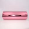 THCBD Flexible PU Metallic Holographic Heat Transfer Vinyl Film view 1